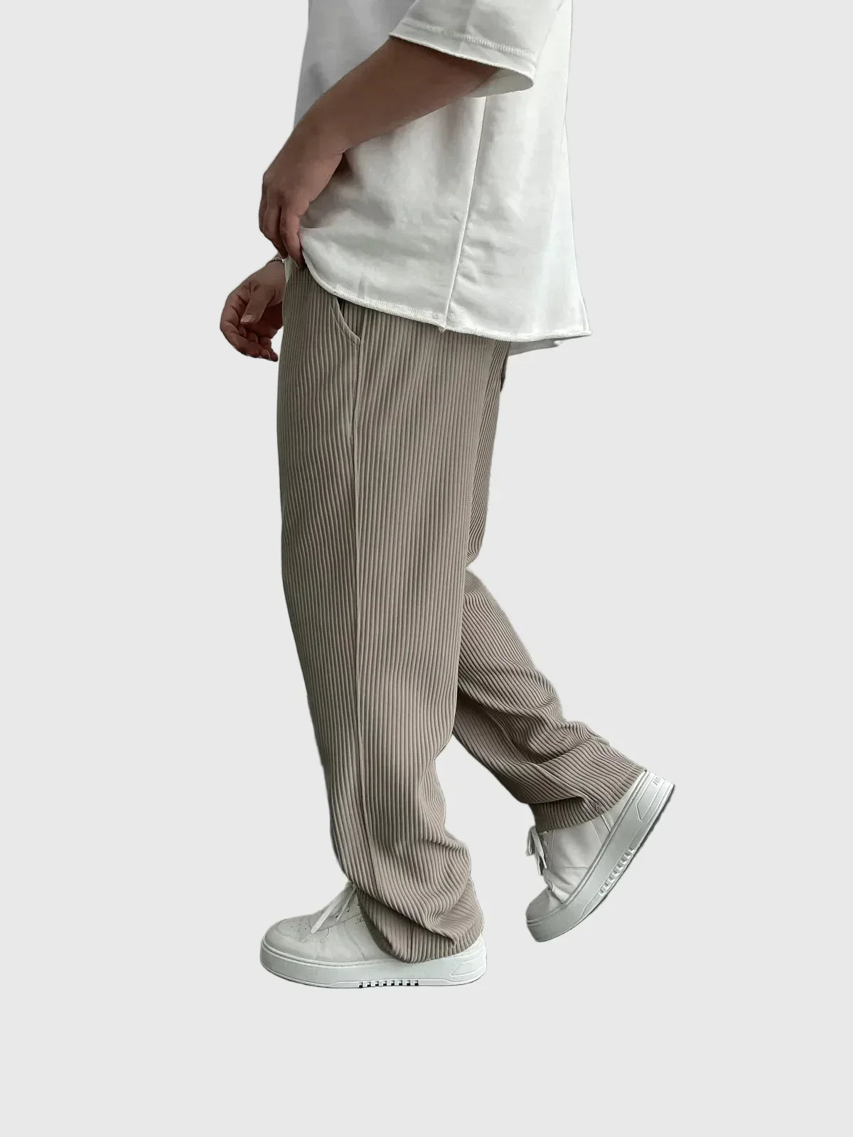 Pantalones de Pana