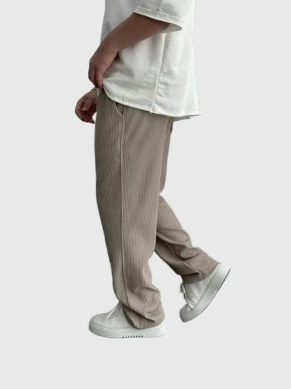 Pantalones de Pana