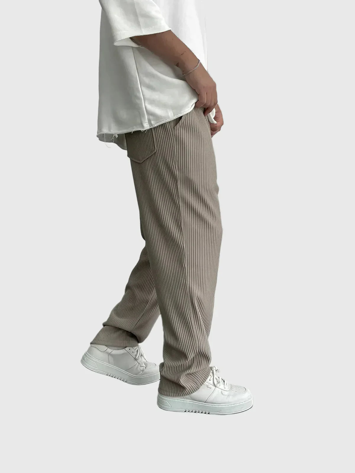 Pantalones de Pana