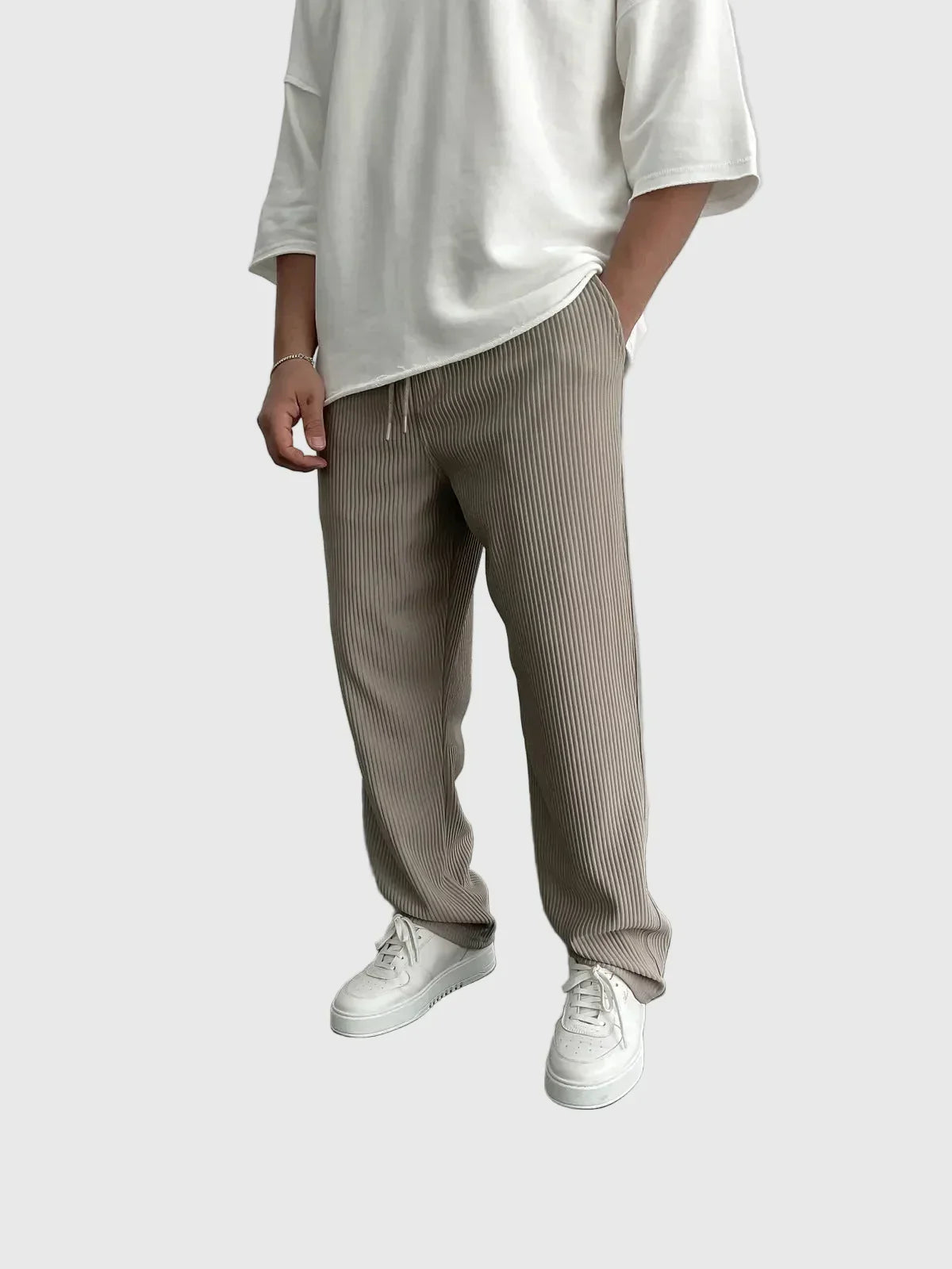 Pantalones de Pana