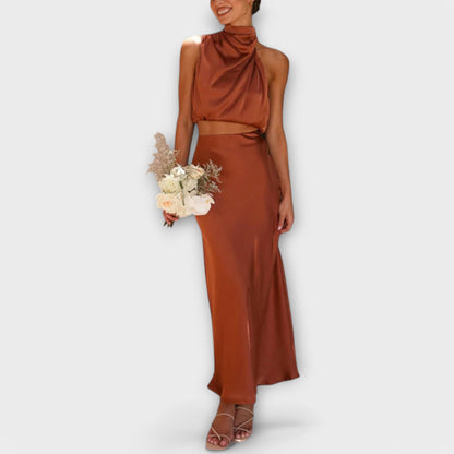 Anna | Falda Elegante