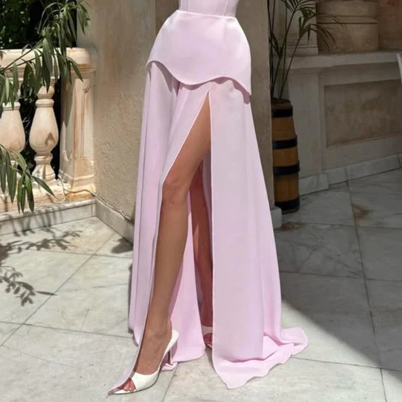 Vestido para invitadas de boda