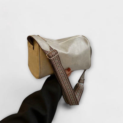 Bolso bandolera vintage