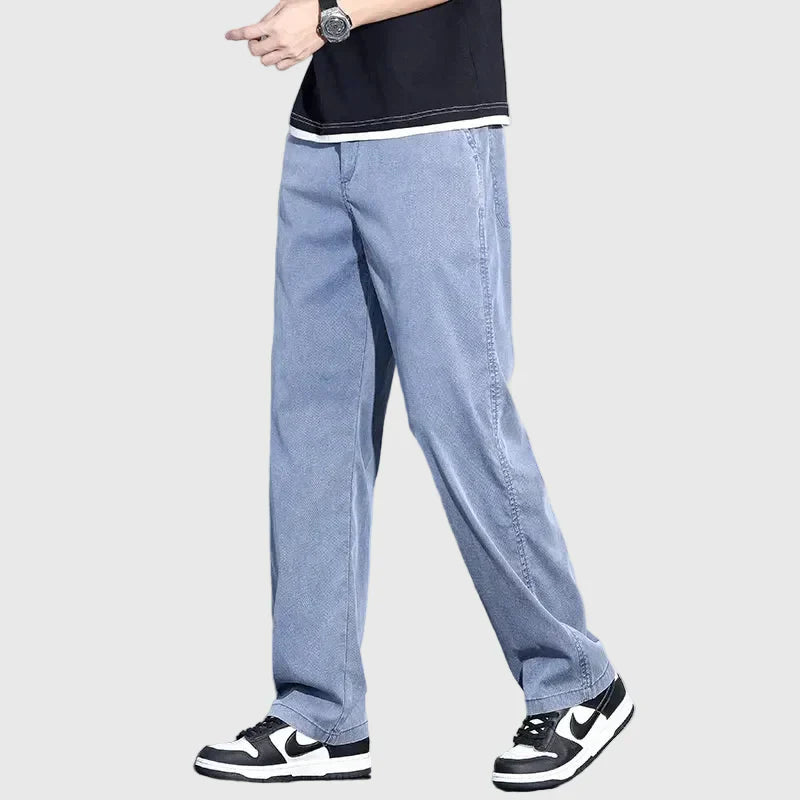Jeans de Lyocell