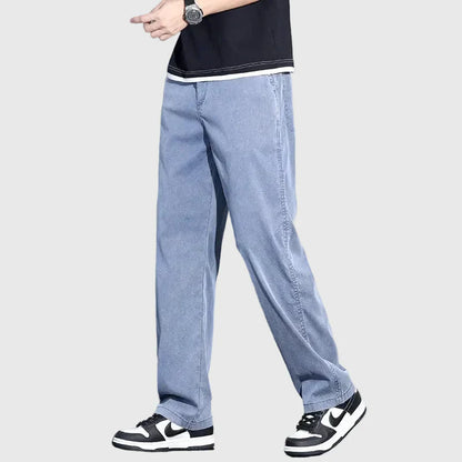 Jeans de Lyocell