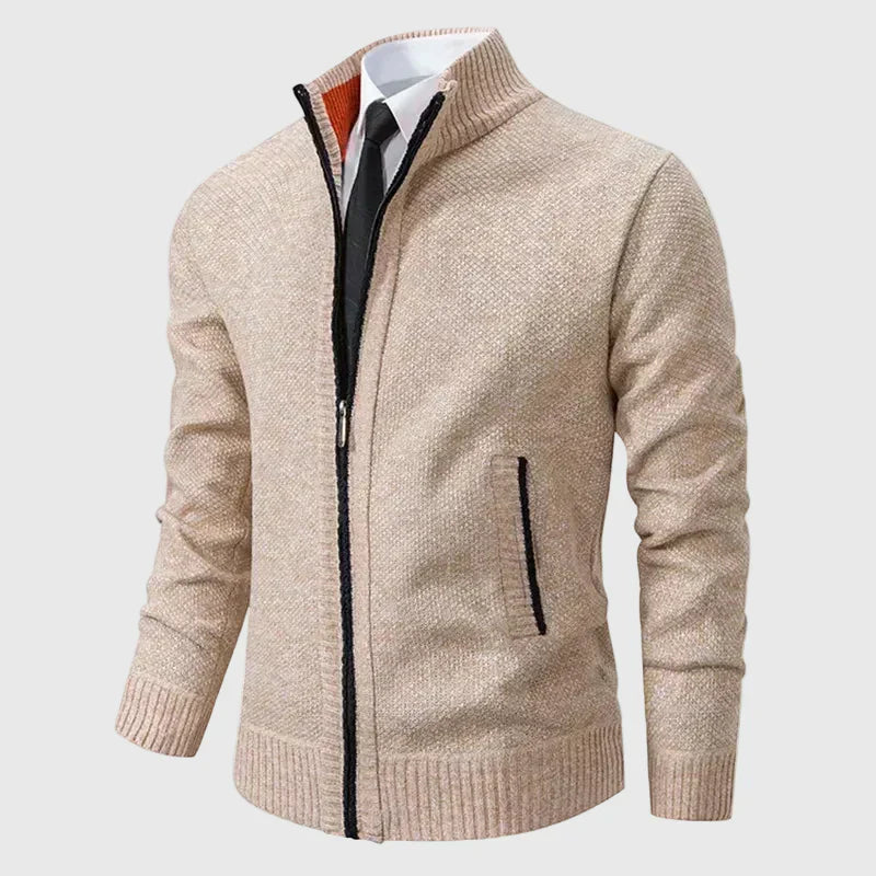 Chaqueta de Cálida