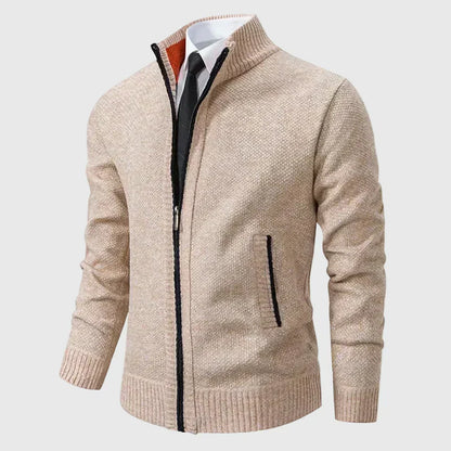 Chaqueta de Cálida