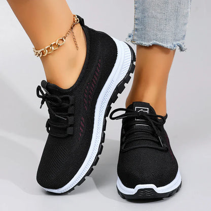 EVA™ - Zapatilla urbana transpirable
