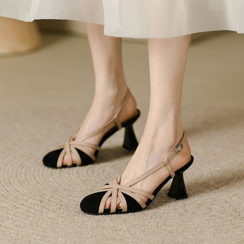 Tacones Margaret