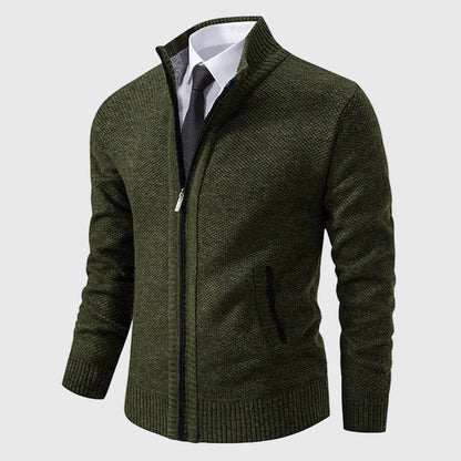 Chaqueta de Cálida