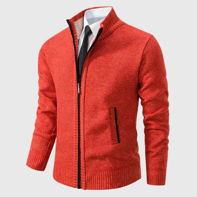 Chaqueta de Cálida