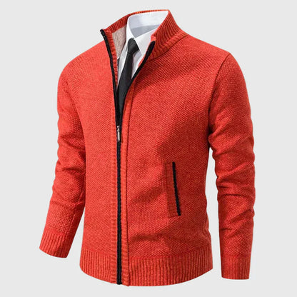 Chaqueta de Cálida