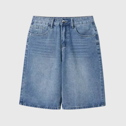 Pantalones Cortos Indigo