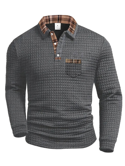 Ravelise | Polo Para Hombre