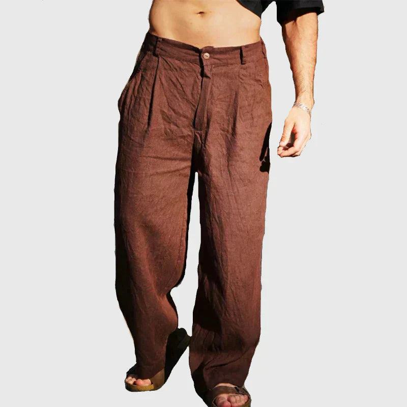 Pantalones de Confort