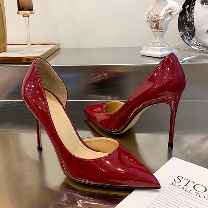 Tacones Limba