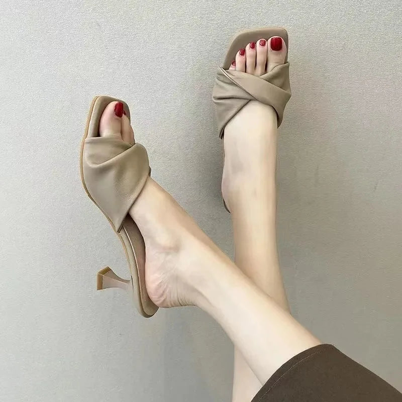 Ereki Tacones