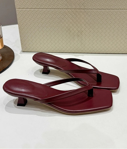Tacones Elizabet