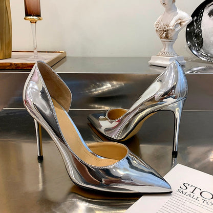 Tacones Limba