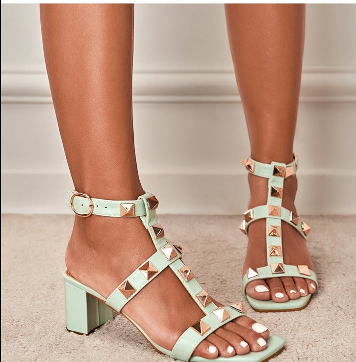 Tacones Ari