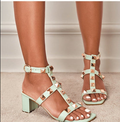 Tacones Ari