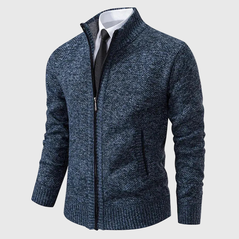 Chaqueta de Cálida