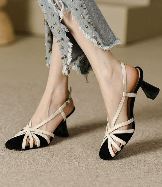 Tacones Margaret