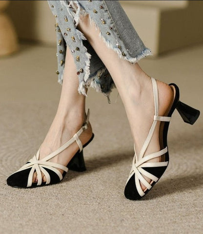 Tacones Margaret