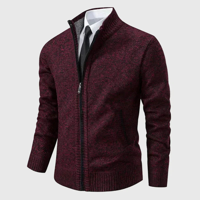 Chaqueta de Cálida