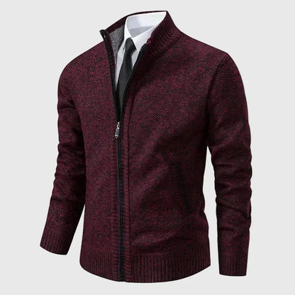 Chaqueta de Cálida