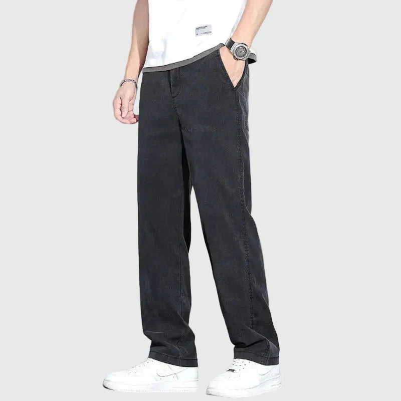 Jeans de Lyocell