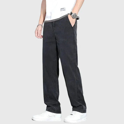 Jeans de Lyocell