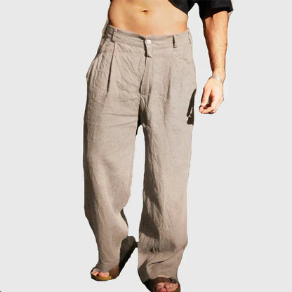 Pantalones de Confort