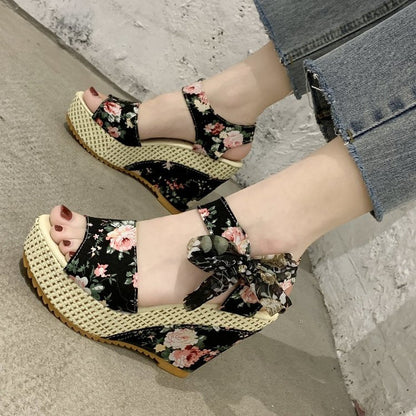 Tacones Stella