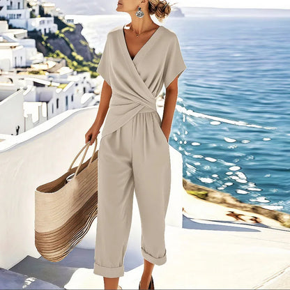 Conjunto Cruzado