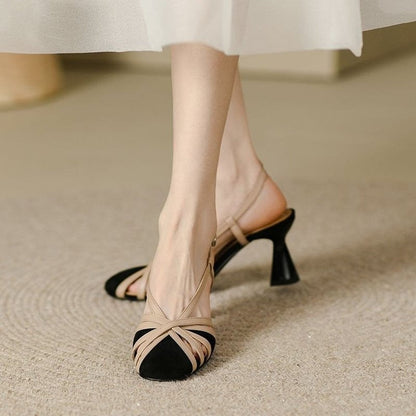 Tacones Margaret