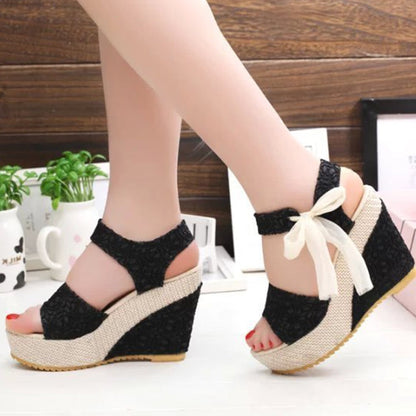 Tacones Stella