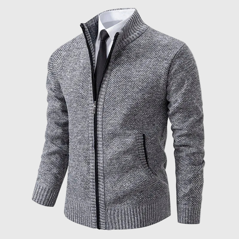 Chaqueta de Cálida
