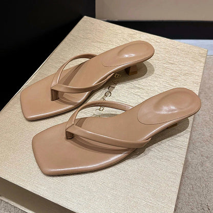 Tacones Elizabet