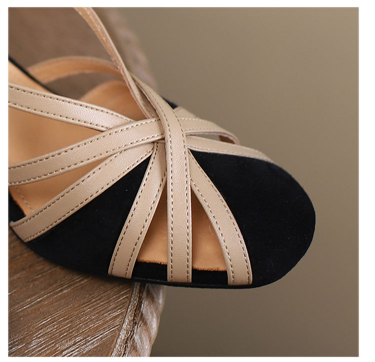 Tacones Margaret