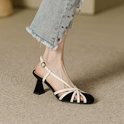 Tacones Margaret