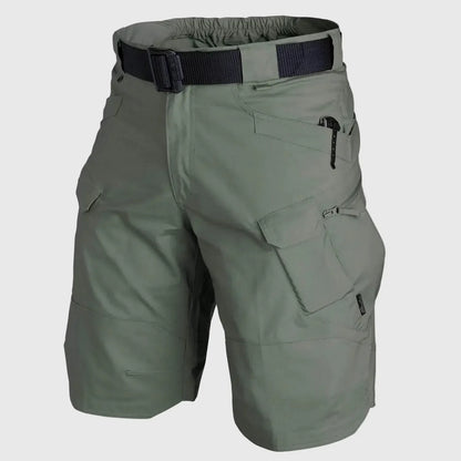 Elche | Pantalones Cortos Cargo