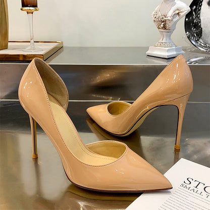 Tacones Limba