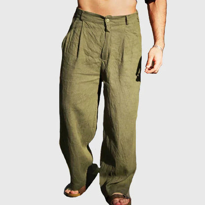 Pantalones de Confort