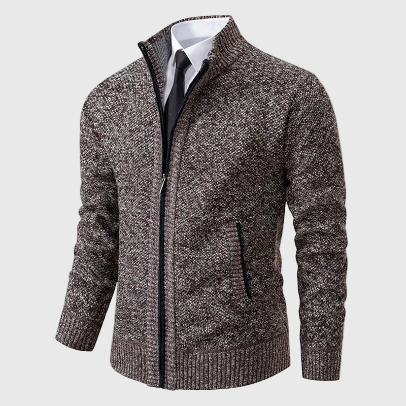 Chaqueta de Cálida