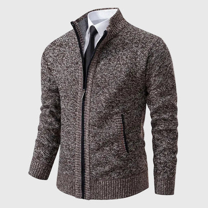 Chaqueta de Cálida