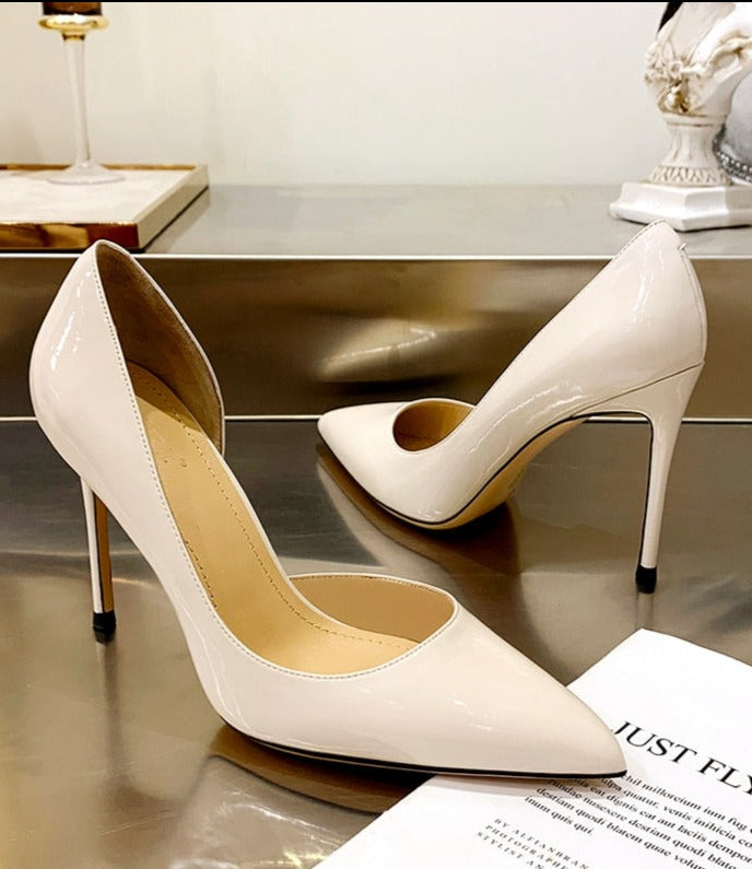 Tacones Limba