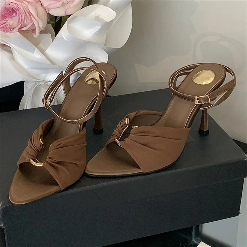 Tacones Emma