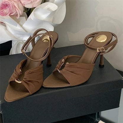 Tacones Emma