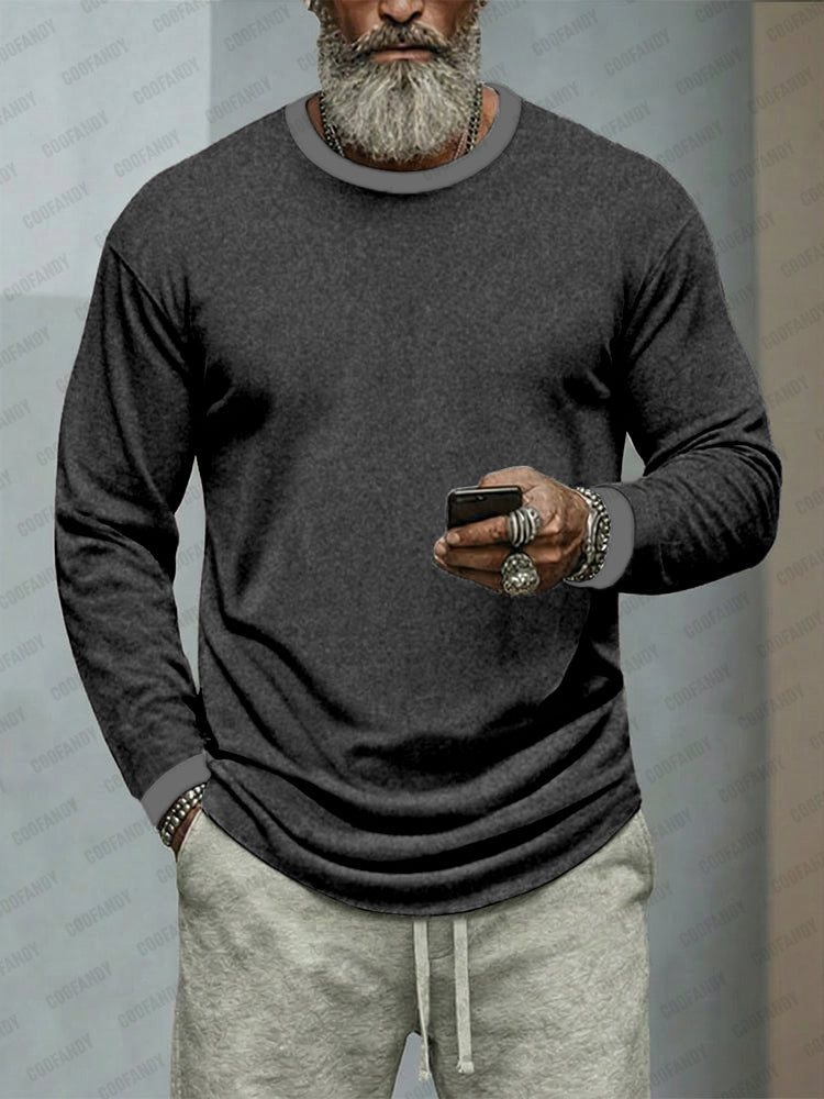 Camiseta interior de bloques